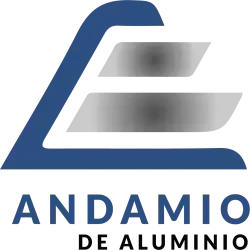Andemyc - Andamio de Aluminio
