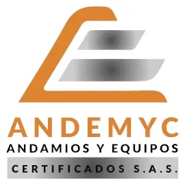 Andemyc - Venta, Alquiler y Montaje de Andamios Certificados